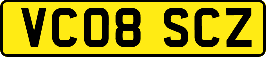 VC08SCZ
