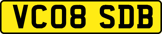 VC08SDB