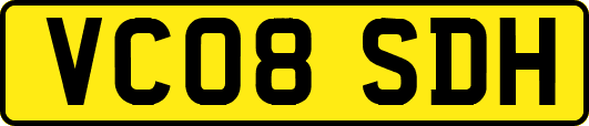 VC08SDH