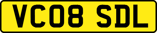 VC08SDL