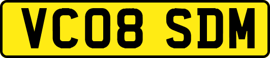 VC08SDM