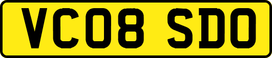 VC08SDO