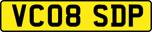 VC08SDP