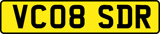 VC08SDR