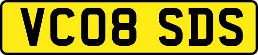 VC08SDS