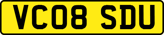 VC08SDU