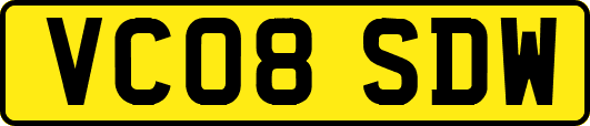 VC08SDW