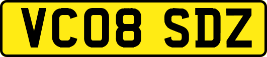 VC08SDZ