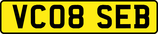 VC08SEB