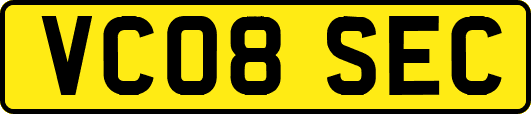 VC08SEC