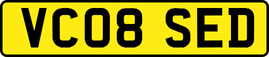 VC08SED