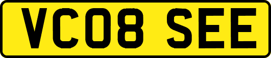 VC08SEE