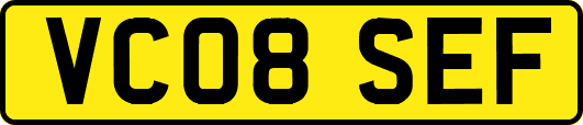 VC08SEF
