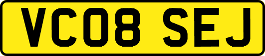 VC08SEJ