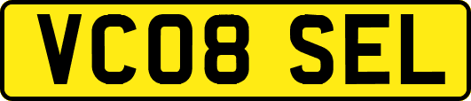 VC08SEL