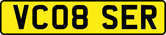 VC08SER