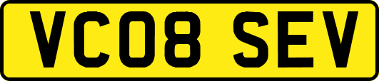 VC08SEV