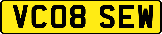 VC08SEW