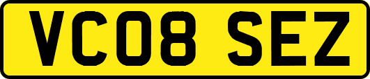 VC08SEZ