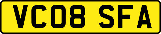 VC08SFA