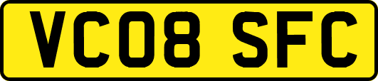 VC08SFC