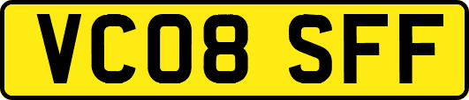 VC08SFF