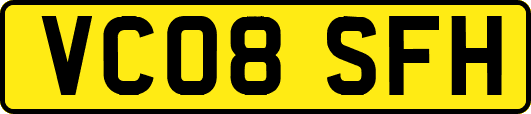 VC08SFH