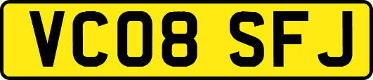 VC08SFJ