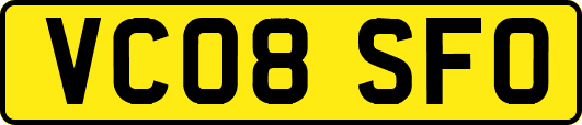 VC08SFO