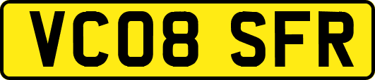 VC08SFR