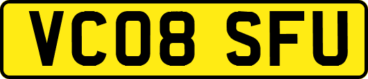 VC08SFU