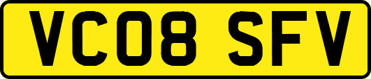 VC08SFV