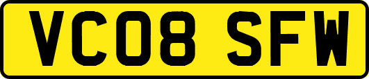 VC08SFW