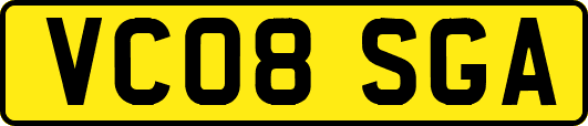VC08SGA