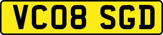 VC08SGD