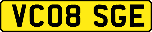VC08SGE