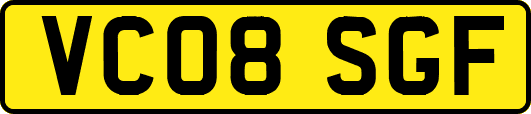 VC08SGF
