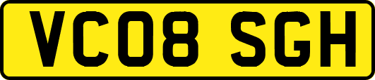 VC08SGH