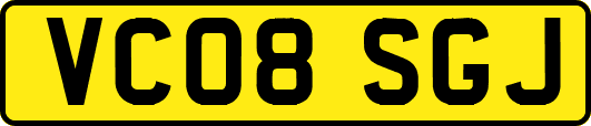 VC08SGJ