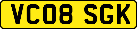 VC08SGK