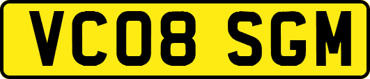 VC08SGM