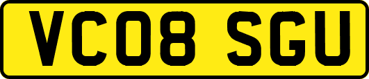 VC08SGU