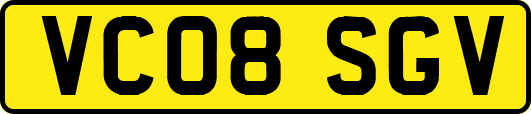 VC08SGV
