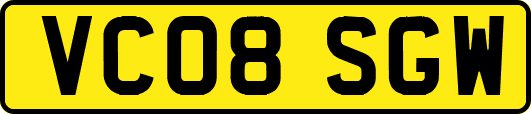 VC08SGW