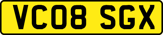 VC08SGX