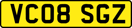 VC08SGZ