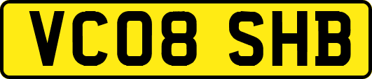 VC08SHB
