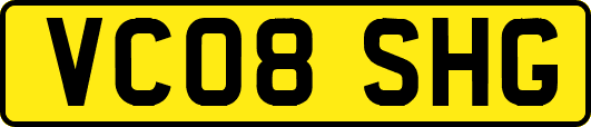VC08SHG