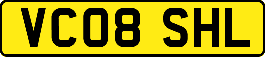 VC08SHL