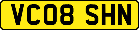 VC08SHN